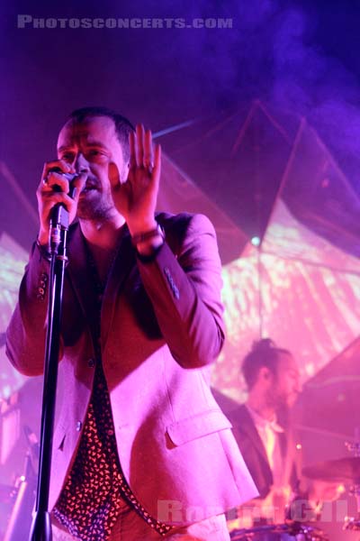 YEASAYER - 2012-12-07 - PARIS - Gaite Lyrique - 